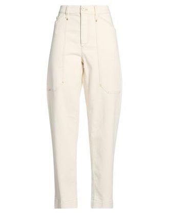 Brunello Cucinelli HOSEN & R&Ouml;CKE - Jeanshosen auf YOOX.COM