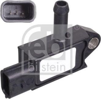 OEM Sensor De Presi&oacute;n 100854 Febi
