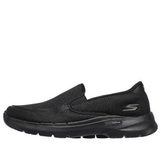Skechers Go Walk 6 Orva Black 216200-BBK
