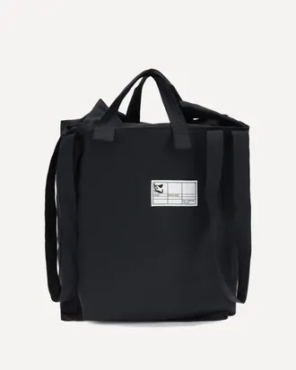 GR10K Borsa a Mano Tote Replicated 9000 Man UNI