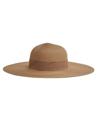 Reiss Emma Wide Brim Hat