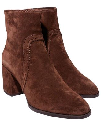 Tod's TodS Suede Boot