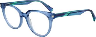 Ana Hickmann Brilrand HI6272 T01 50