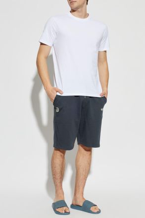AllSaints T-shirt Cipher, Mens, White