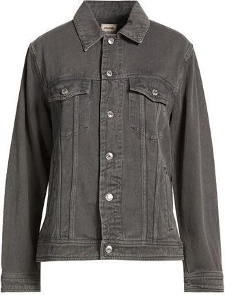 Zadig&Voltaire JACKEN & M&Auml;NTEL - Jeansjacken/M&auml;ntel auf YOOX.COM