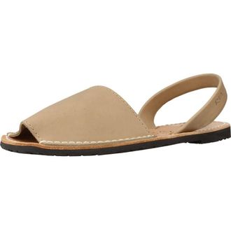 Ria Menorca Men Sandals and Slippers 20022 Light Brown 9 UK