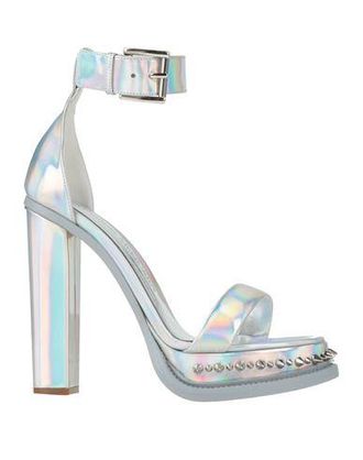 Alexander McQueen Sandals