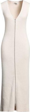 Jil Sander DRESSES - Maxi dresses sur YOOX.COM