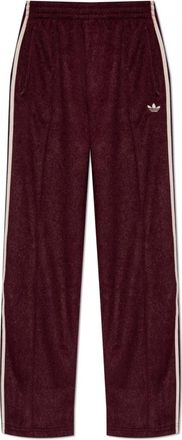 adidas Mujer, Pantalones, Rojo, Talla: XS