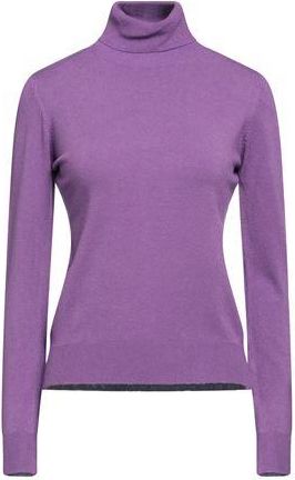 Berna KNITWEAR - Turtlenecks sur YOOX.COM