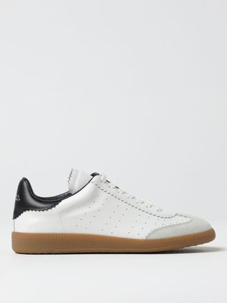 Isabel Marant Sneakers Bryce Isabel Marant in pelle