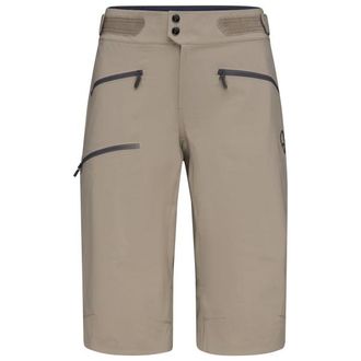 Norr&oslash;na Fj&oslash;r&aring; Flex1 Shorts Shorts f&uuml;r Damen | beige