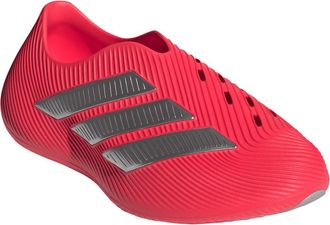 adidas Gender Inclusive Purechill Runner Sneaker in Lucid Red/Silver/Silver at Nordstrom, Size 11 Womens