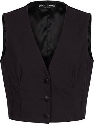 Dolce & Gabbana COMPLETI E COORDINATI - Gilet Sartoriali su YOOX.COM