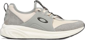 Oakley Mens Dry Os Lx Sneaker, Mist/Cement, 7.5 UK