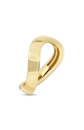 Bony Levy 14K Gold Stacking Ring in 14K Yellow Gold at Nordstrom Rack, Size 7