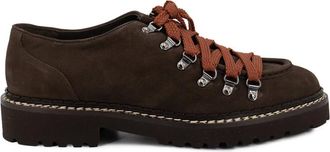 Doucal's Hombre, Zapatos, Marr&oacute;n, Talla: 43 1/2 EU