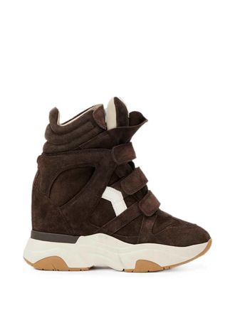 Isabel Marant Scarpe da ginnastica Marant Balskee