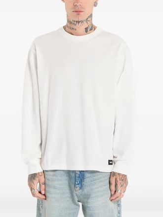 Vans LX T-shirt met lange mouwen - Beige
