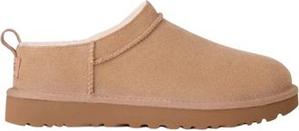 UGG Classic Micro Suede Boot