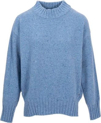 S&auml;tila Dagabo Sweater Pullover f&uuml;r Damen | blau