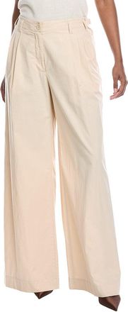 SIMKHAI Simkhai Haydin Wide Leg Pant