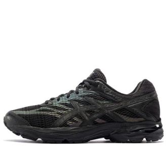 Asics Gel-Flux 4 Black 1011A614-006