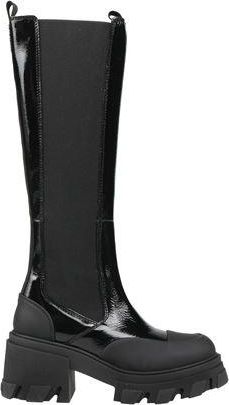 Ganni FOOTWEAR - Boots on YOOX.COM