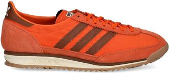 adidas Sneakers met logopatch - Oranje