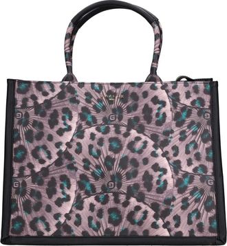 Gaëlle Paris Mujer, Bolsos, Multicolor, Talla: ONE Size