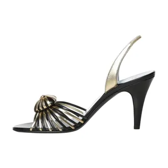 Valentino Garavani Dames, Schoenen, Veelkleurig, Maat: 39 EU