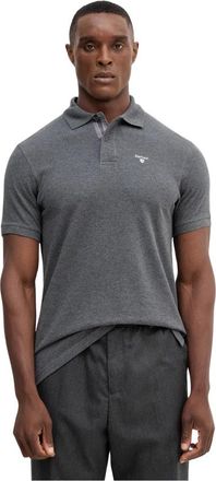 Barbour Uomo, Top, Grigio, S, new
