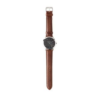 Paul Smith MA 41mm Watch - male - Paul Smith - Watches - Brown - ONE SIZE - Accessories