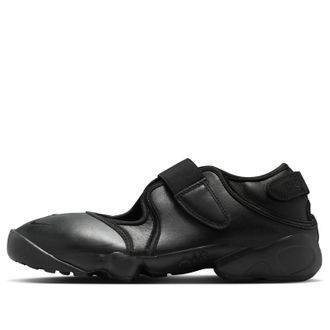 Nike (WMNS) Nike Air Rift Black HM5737-002