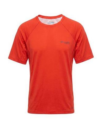 Columbia TOPWEAR - T-shirts on YOOX.COM
