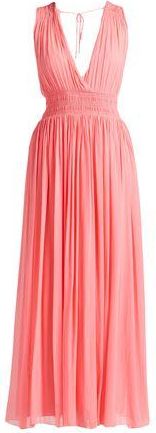 Patrizia Pepe Maxi dresses