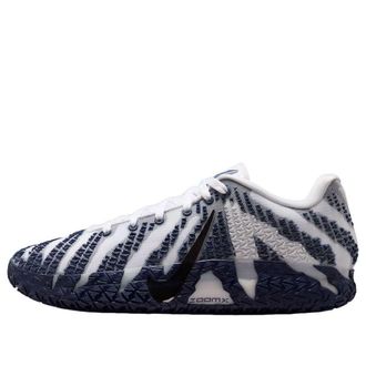 Nike Ja 3 Team Bank White Midnight Navy IV4426-107