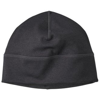 Patagonia R1 Daily Beanie M&uuml;tze - Unisex | grau/schwarz