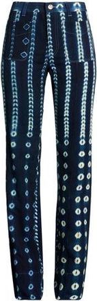 Wales Bonner BOTTOMWEAR - Trousers on YOOX.COM