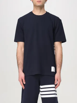 Thom Browne T-shirt in cotone