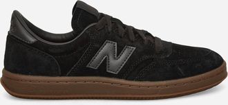 New Balance T500 Sneakers Black