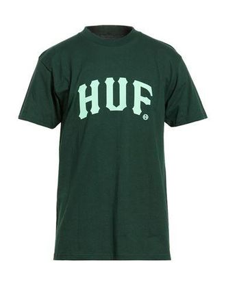 HUF TOPWEAR - T-shirts sur YOOX.COM