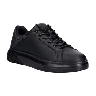 Just Cavalli Mujer, Zapatos, Negro, Talla: 37 EU