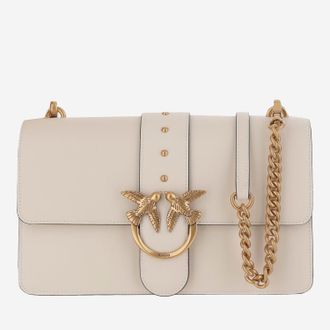 Pinko Pinko love eine klassische Tasche