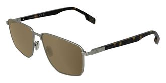 Canada Goose GC26501SE 033 Mens Sunglasses Gunmetal Size 60