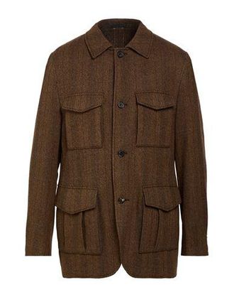 Caruso COATS & JACKETS - Jackets on YOOX.COM