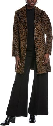 Elie Tahari Lina Medium Coat