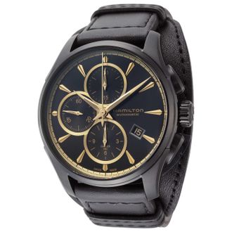 Hamilton Jazzmaster Mens Watch