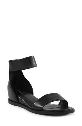 Seychelles Zuma Sandal in Black at Nordstrom Rack, Size 6.5