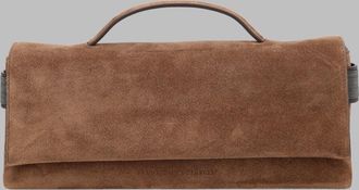 Brunello Cucinelli Brunello Cucinelli Borsa Clutch Essence